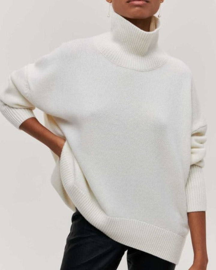 EVY | Oversized Sweater